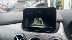 Mercedes-Benz B-Class B200d Sport Premium 5dr Auto Diesel Hatchback